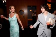 Los Angeles Premiere of "Bride Hard" - Source: Getty